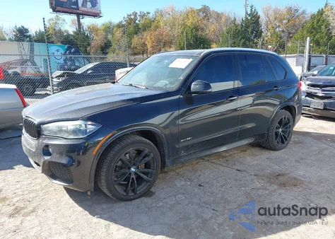 2017 BMW 740I из США, поврежденный, VIN WBA7E2C34HG740569